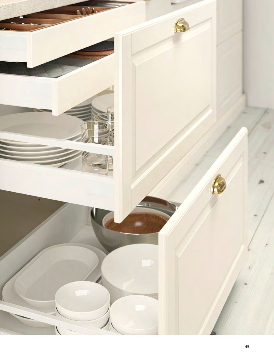 Ofertas de IKEA España de 1 octubre a 31 julio 2025 COCINAS Guía de compra