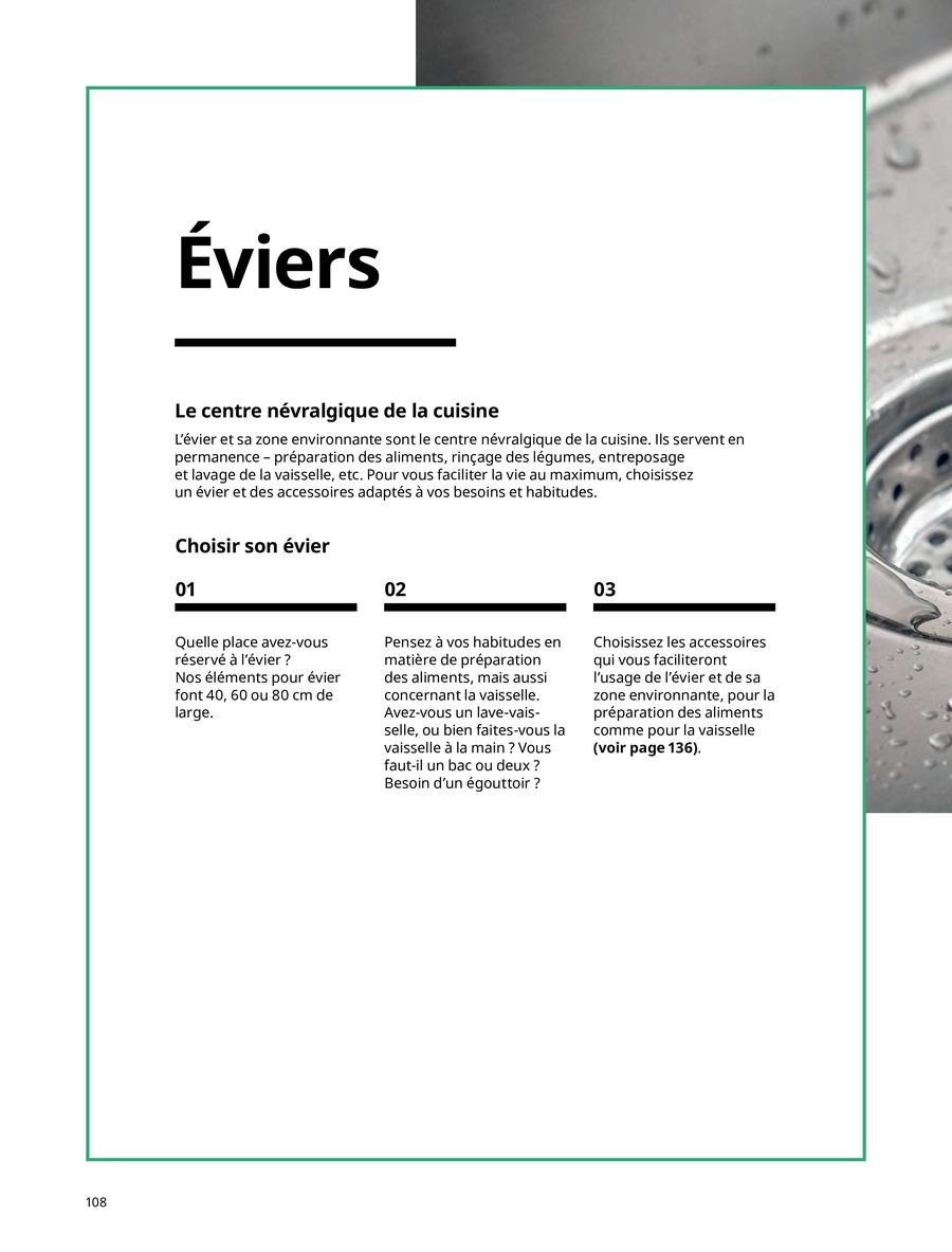 Ofertas de IKEA España de 1 octubre a 31 julio 2025 COCINAS Guía de compra