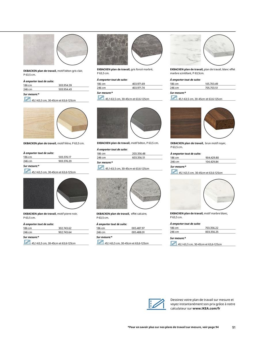 Ofertas de IKEA España de 1 octubre a 31 julio 2025 COCINAS Guía de compra