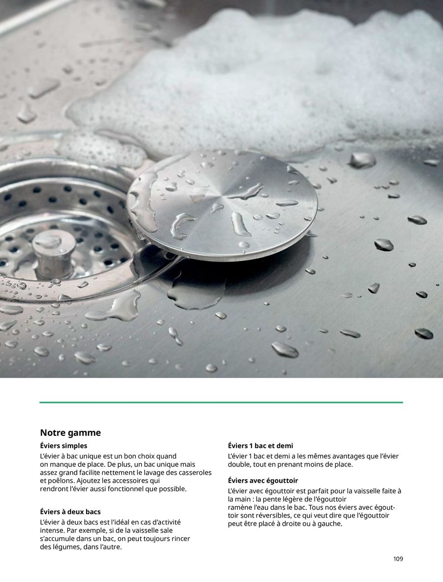 Ofertas de IKEA España de 1 octubre a 31 julio 2025 COCINAS Guía de compra