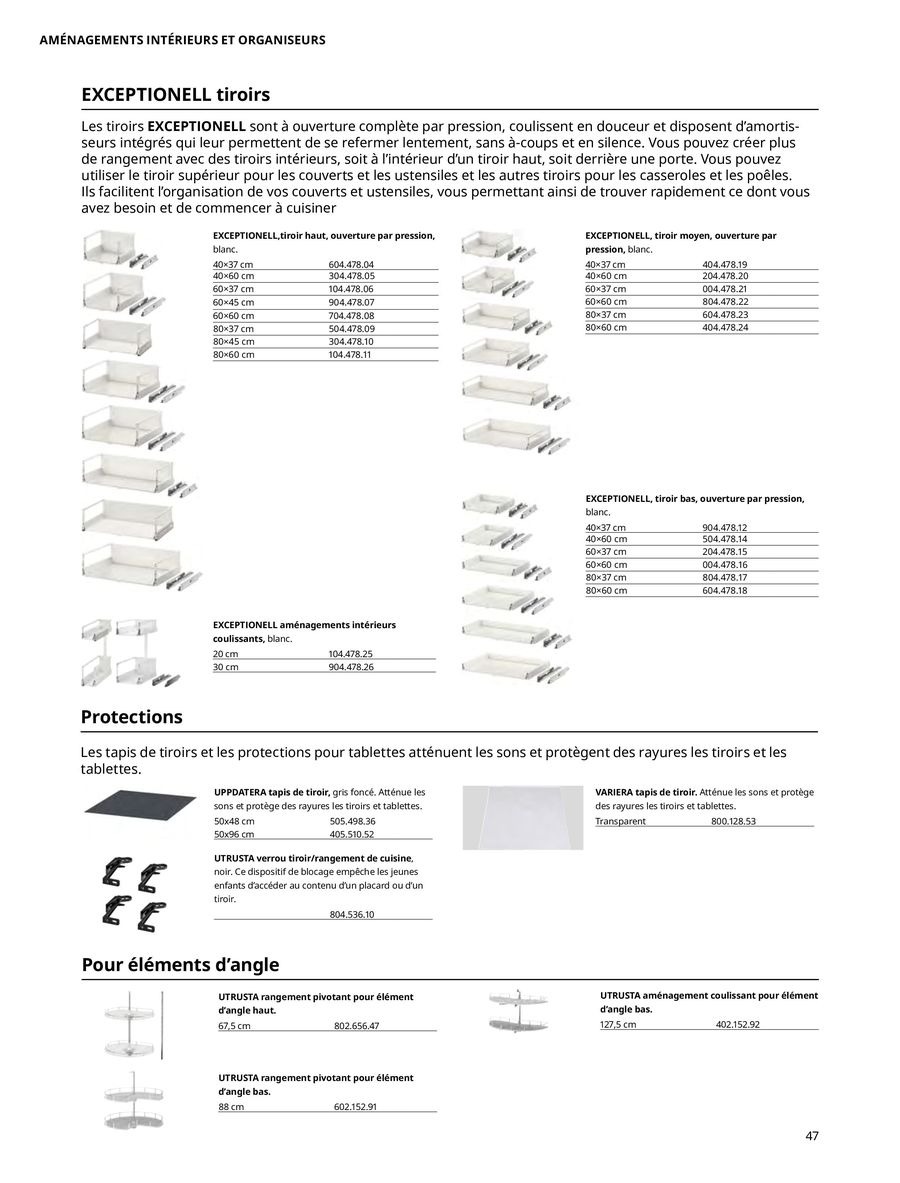 Ofertas de IKEA España de 1 octubre a 31 julio 2025 COCINAS Guía de compra