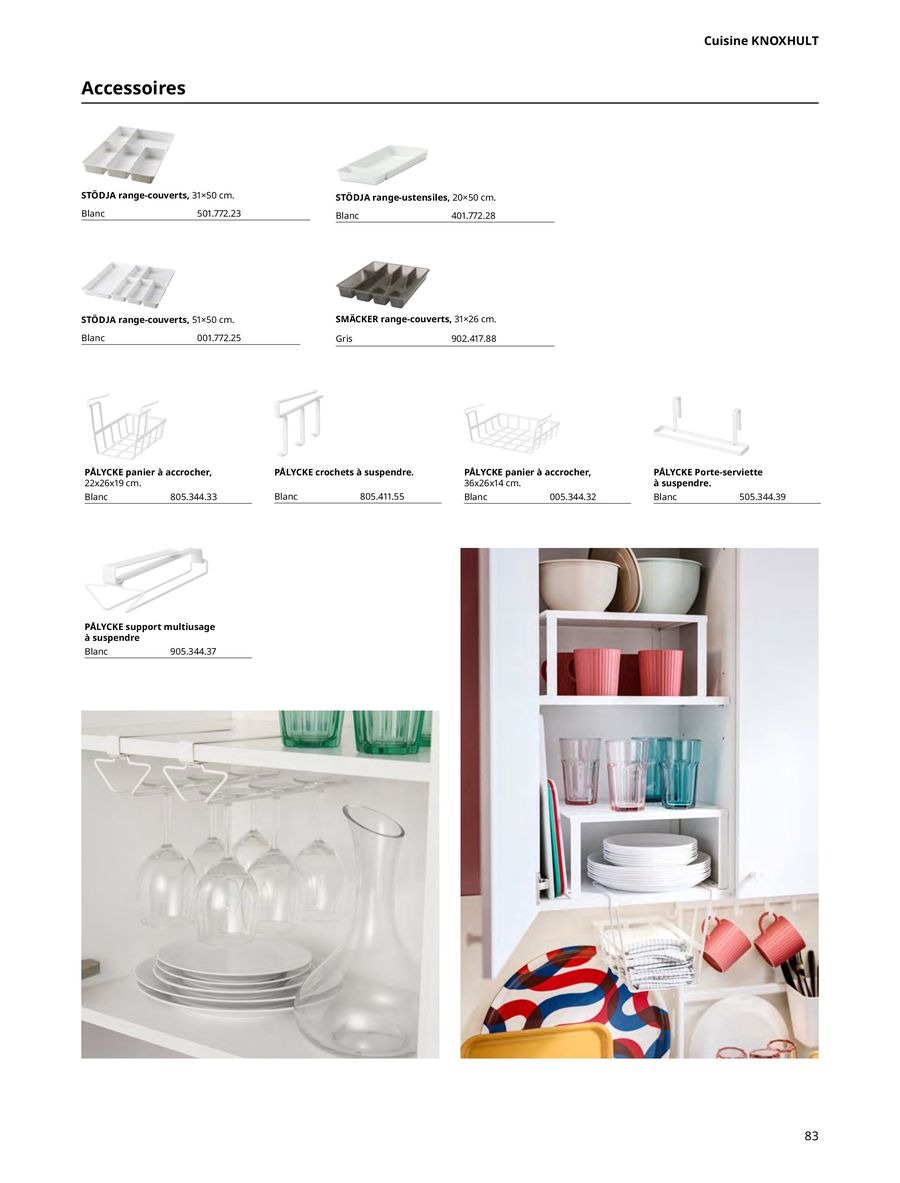 Ofertas de IKEA España de 1 octubre a 31 julio 2025 COCINAS Guía de compra