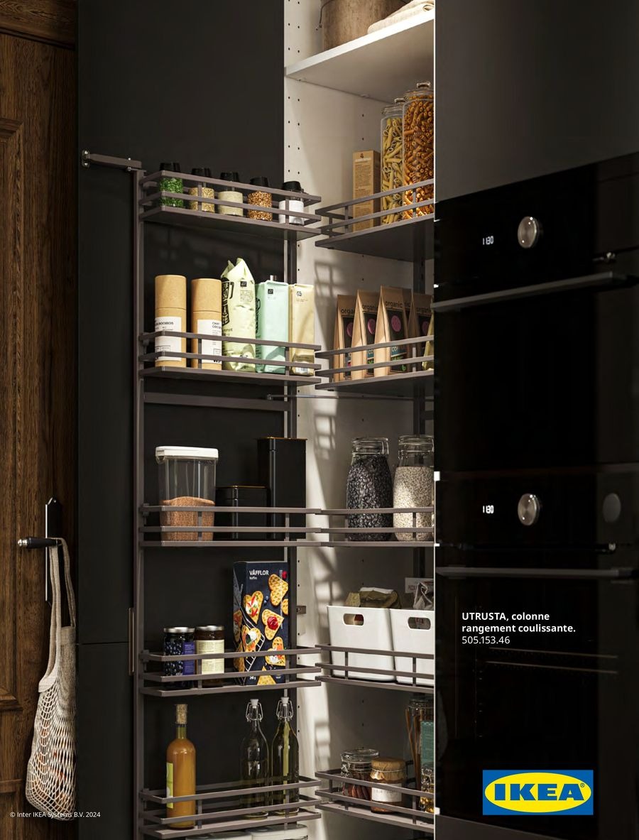 Ofertas de IKEA España de 1 octubre a 31 julio 2025 COCINAS Guía de compra