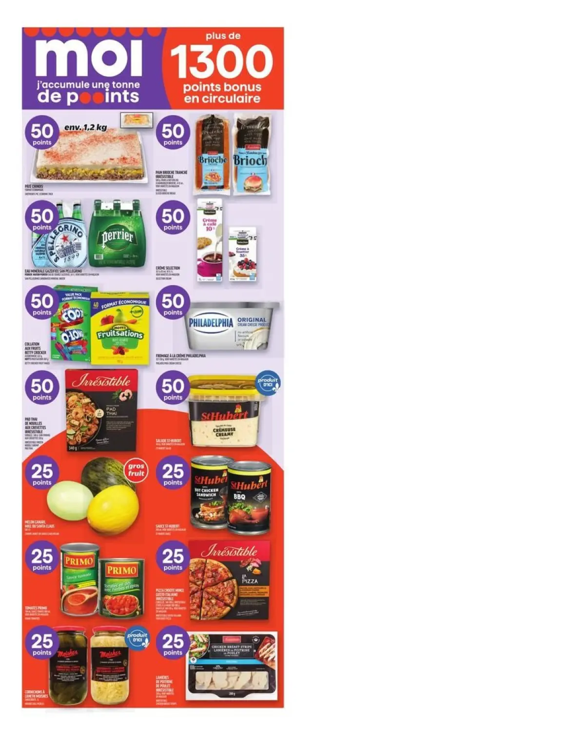 Metro supermarket Canada Offers from 9 to 15 January 2025 weekly flyer - Page 14