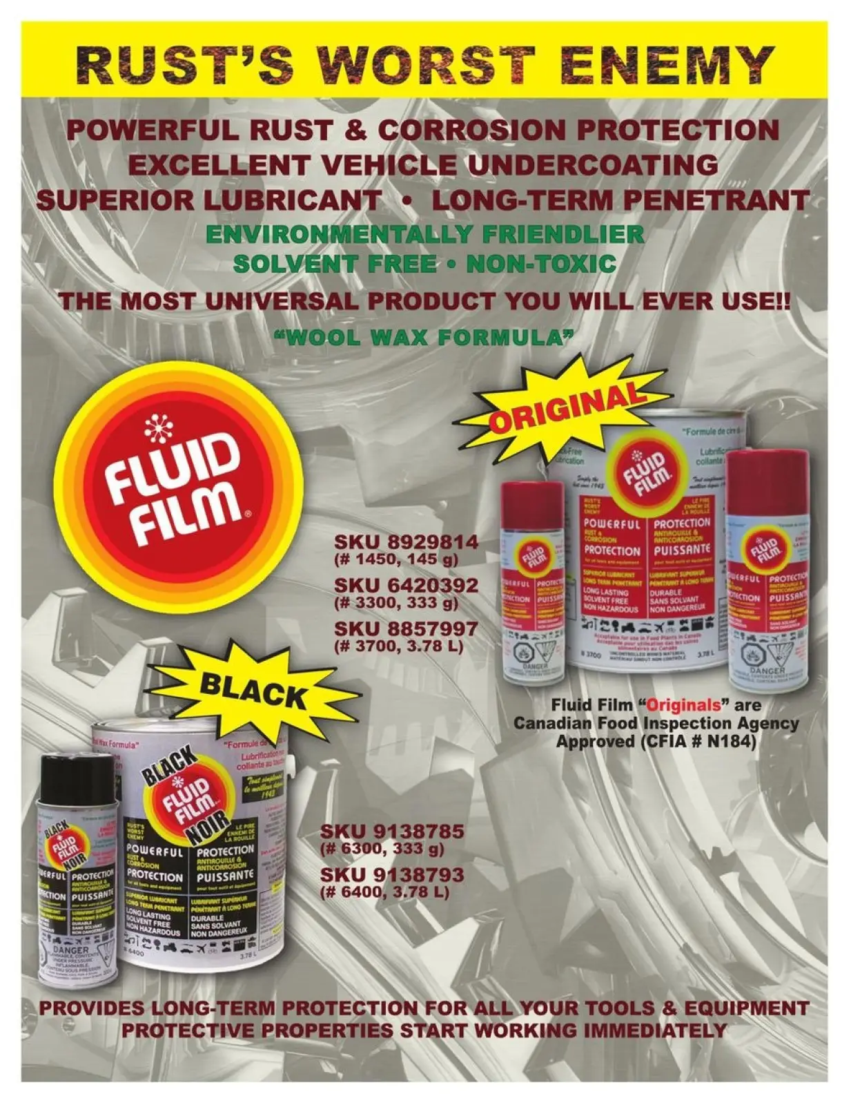 Page 19 in Auto Repair Catalogue at Princess Auto Canada