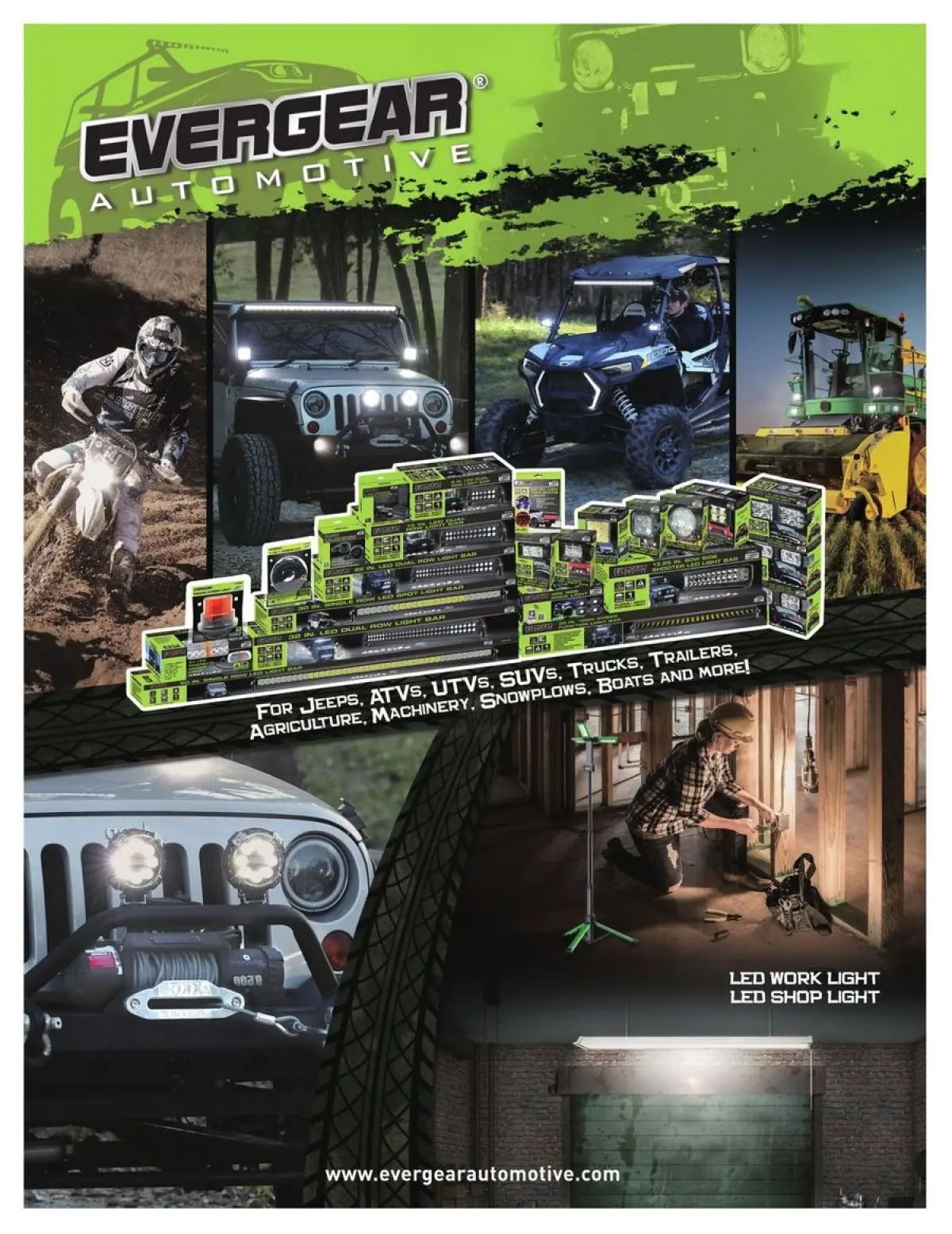 Princess Auto Canada Offers from 23 to 22 April 2025 Auto Repair Catalogue - Page 2