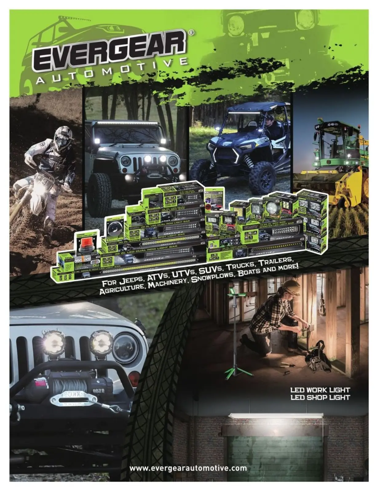 Page 2 in Auto Repair Catalogue at Princess Auto Canada