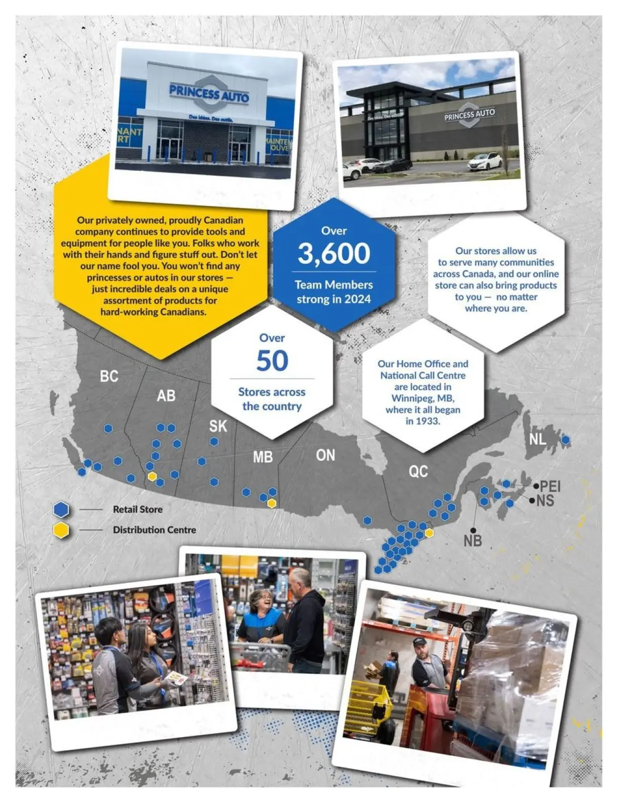 Page 88 in Auto Repair Catalogue at Princess Auto Canada