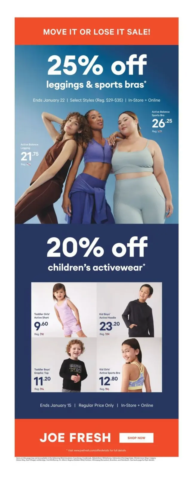 Real Canadian Superstore Canada Offers from 9 to 15 January 2025 HIT OF THE MONTH - Page 33