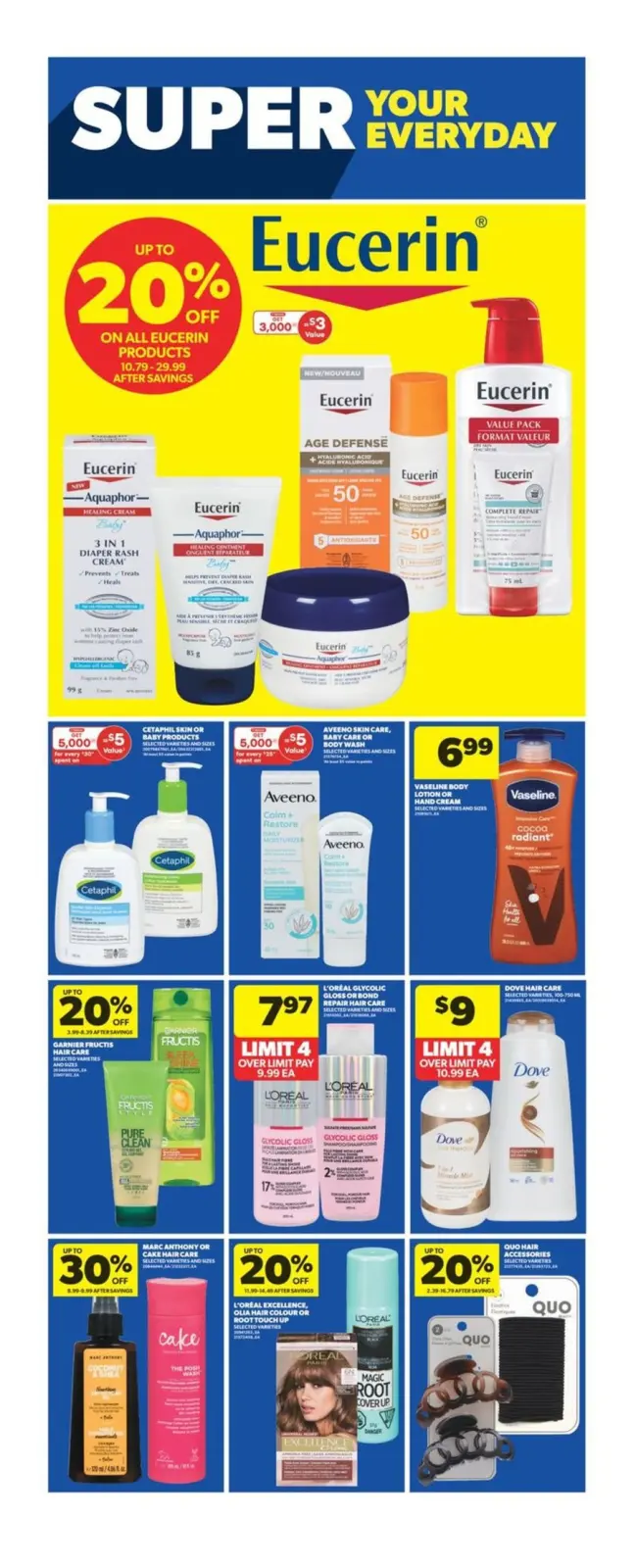 Real Canadian Superstore Canada Offers from 9 to 15 January 2025 HIT OF THE MONTH - Page 29