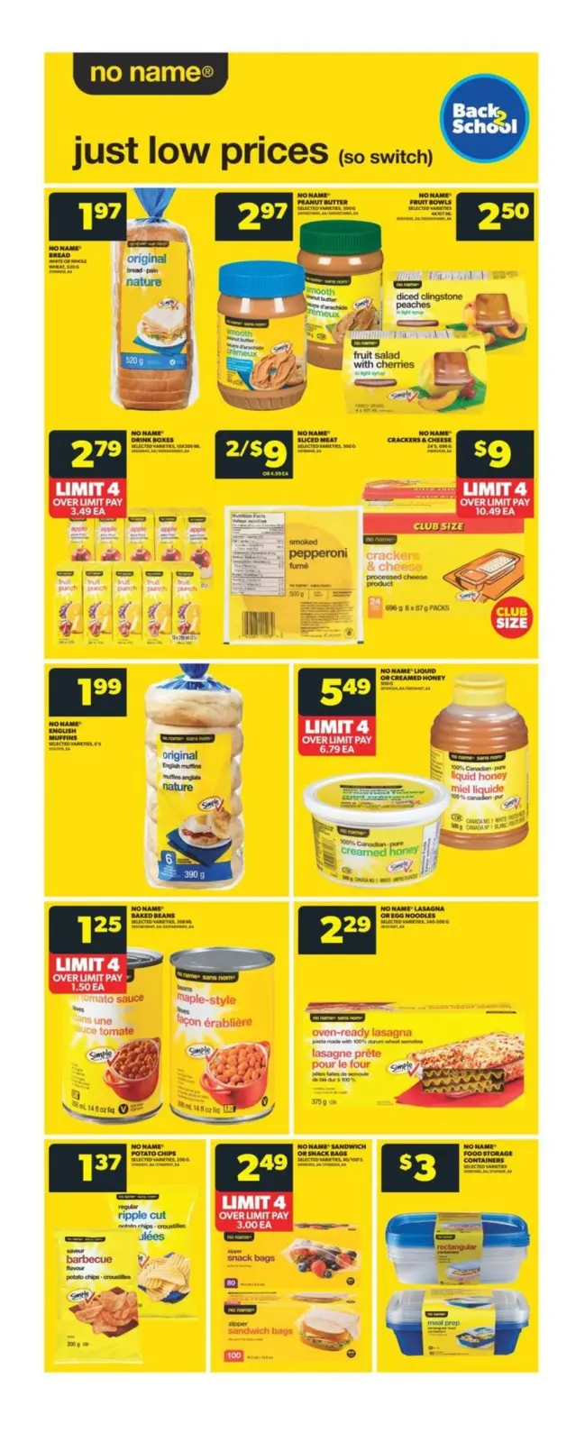 Real Canadian Superstore Canada Offers from 9 to 15 January 2025 HIT OF THE MONTH - Page 8