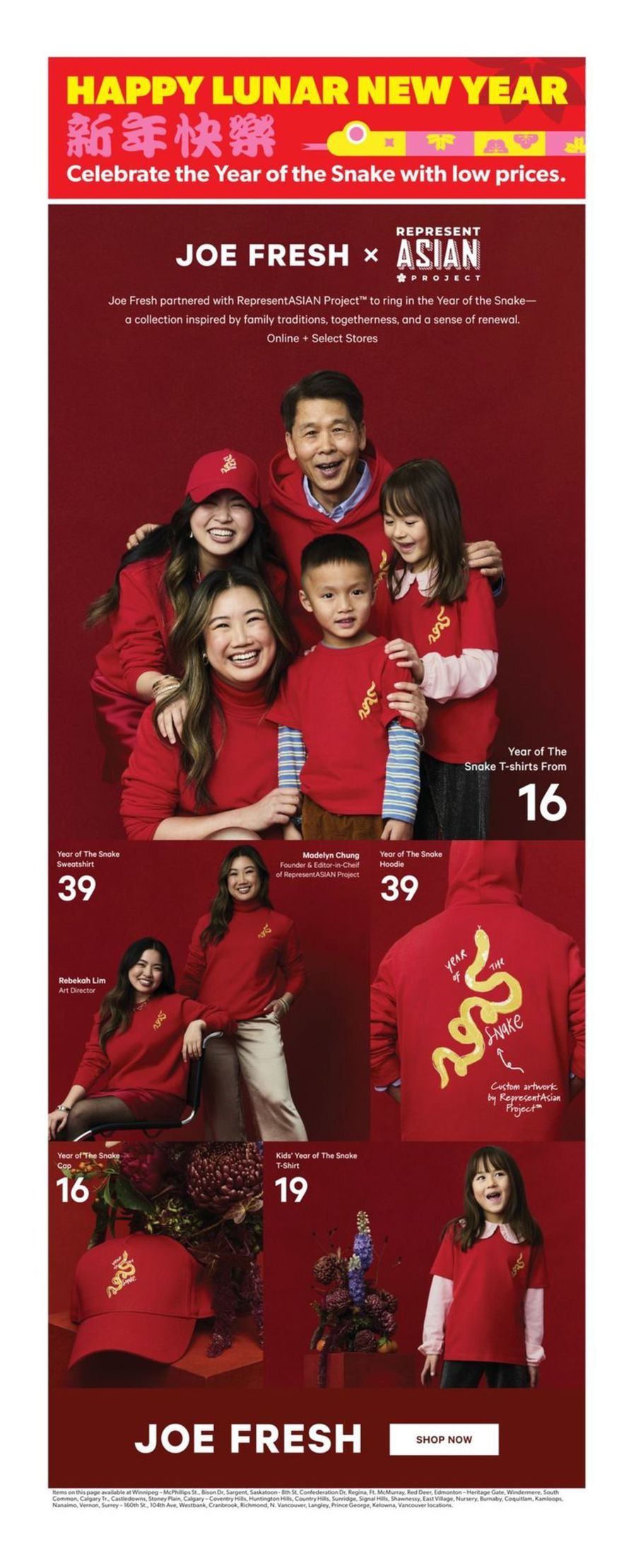 Offres Real Canadian Superstore Canada de 9 à 15 janvier 2025 HIT DU MOIS