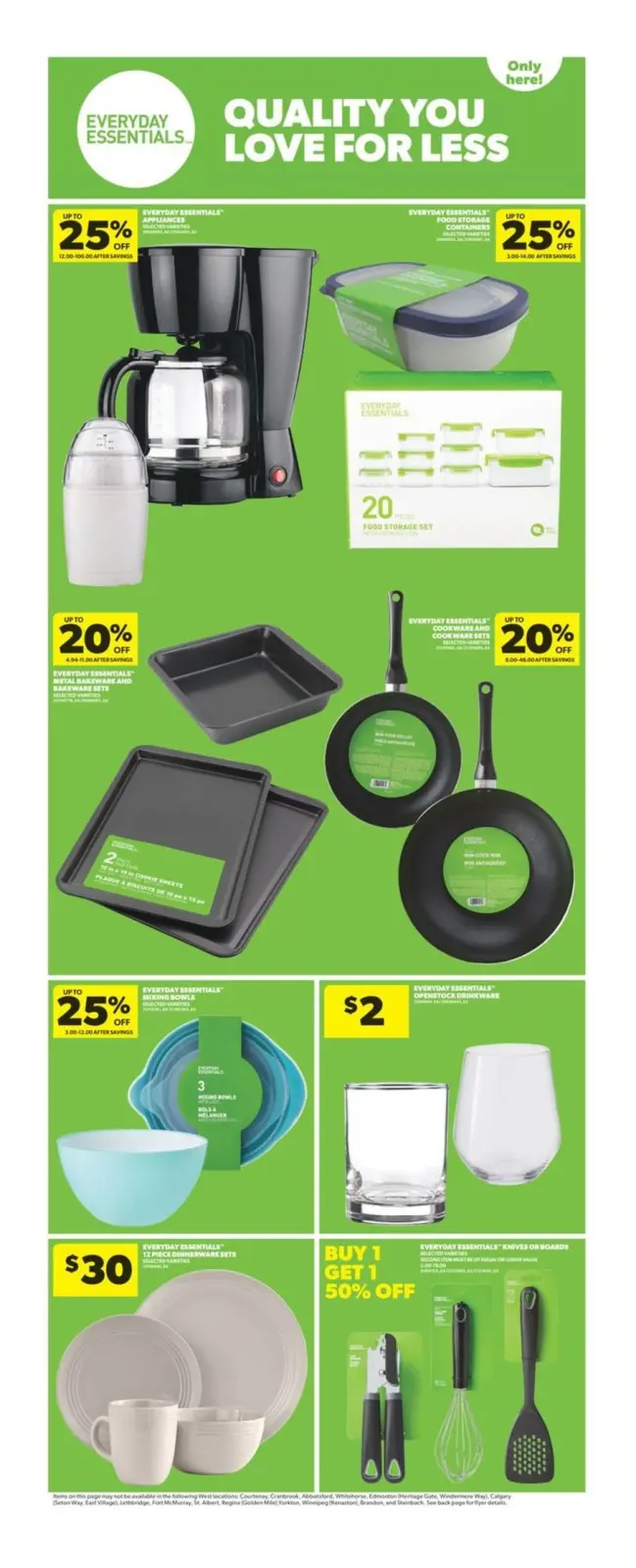 Page 13 in HIT OF THE MONTH at Real Canadian Superstore Canada