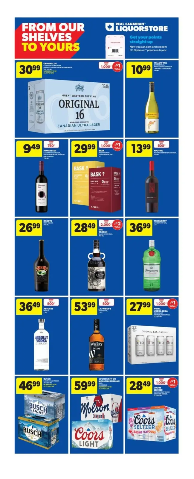 Page 26 in HIT OF THE MONTH at Real Canadian Superstore Canada