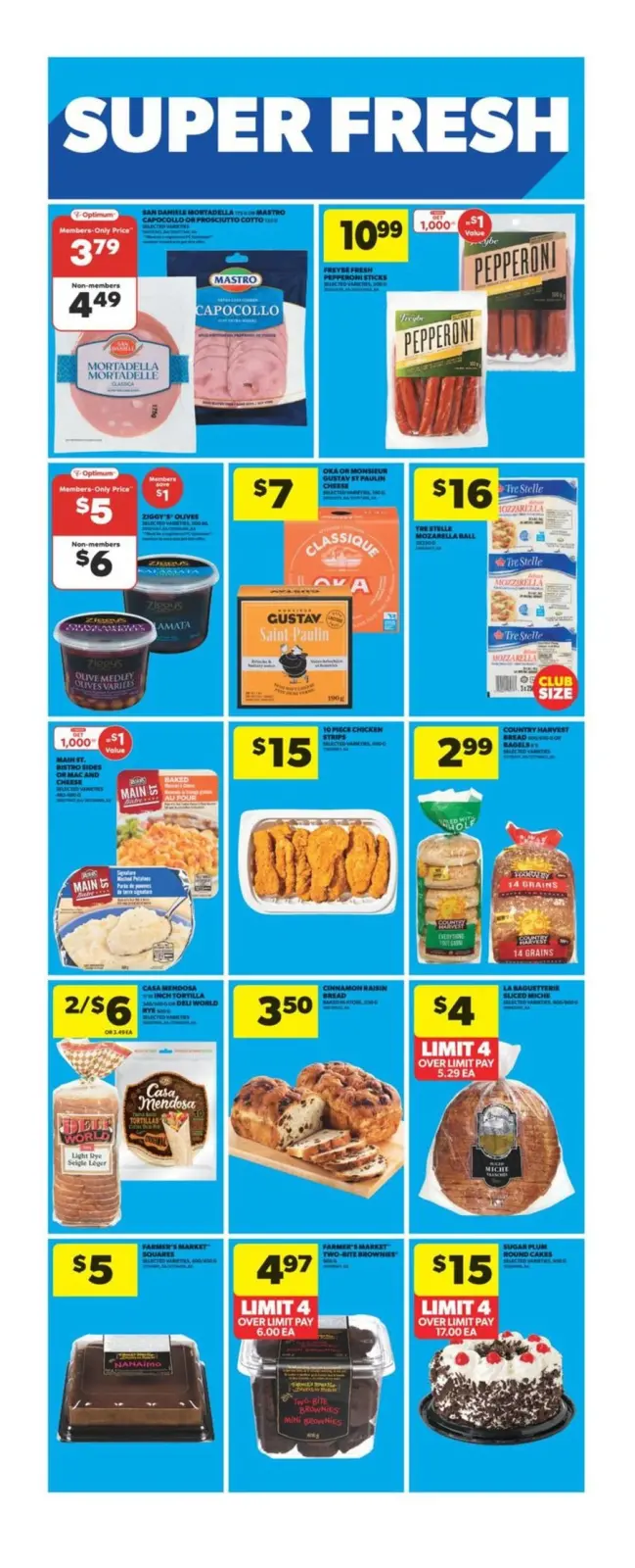 Page 17 in HIT OF THE MONTH at Real Canadian Superstore Canada