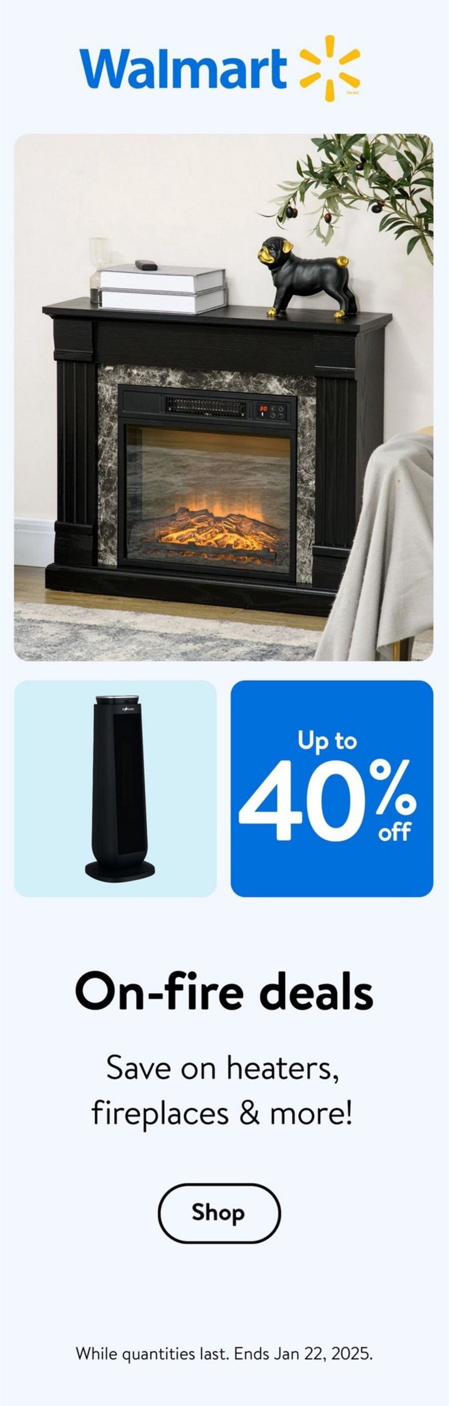 Walmart Canada Offers from 9 to 15 January 2025 Exclusive deals