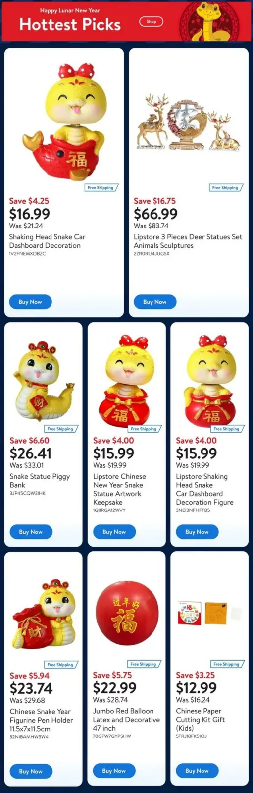 Walmart Canada Offers from 9 to 15 January 2025 Exclusive deals - Page 6