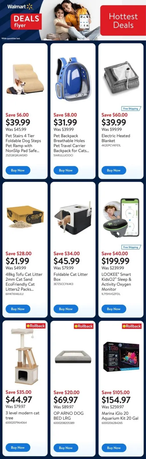 Page 14 in Exclusive deals at Walmart Canada