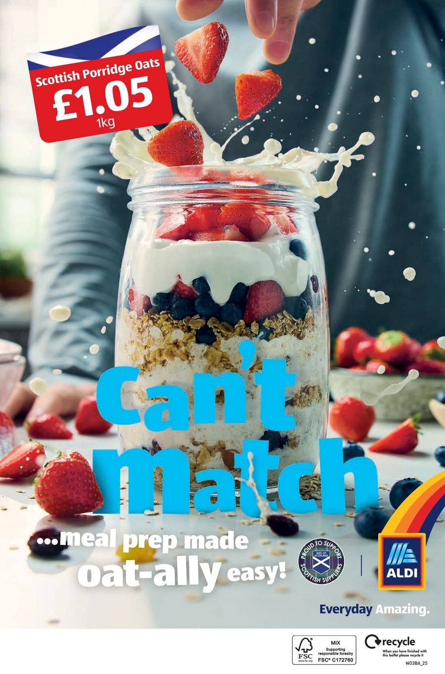 عروض ألدي بريطانيا من 10 حتى 17 يناير 2025 العروض الأسبوعية - ألدي - المملكة المتحدة - 10 يناير 2025 – 17 يناير 2025 - صفحة 31