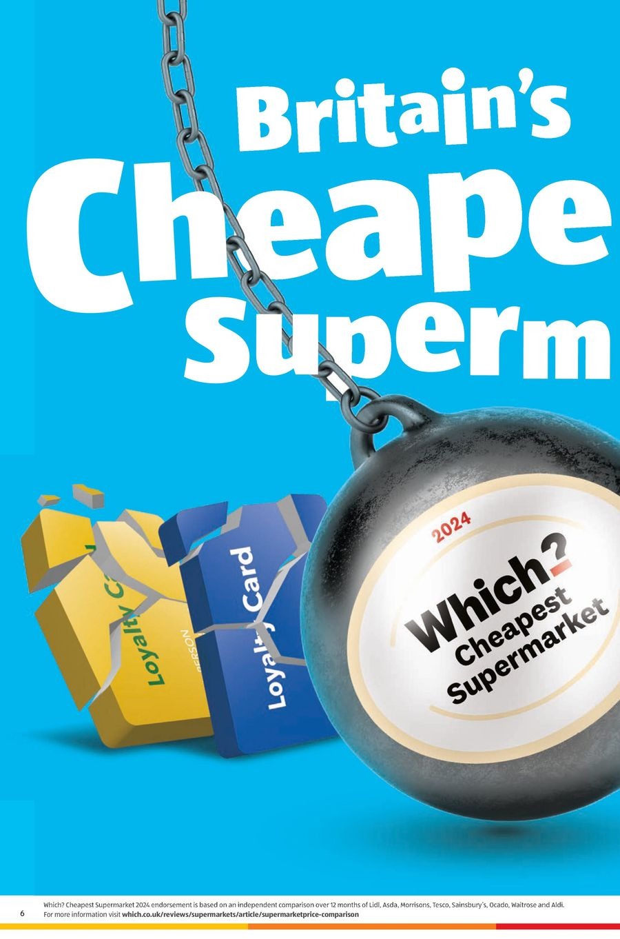 عروض ألدي بريطانيا من 10 حتى 17 يناير 2025 العروض الأسبوعية - ألدي - المملكة المتحدة - 10 يناير 2025 – 17 يناير 2025 - صفحة 6