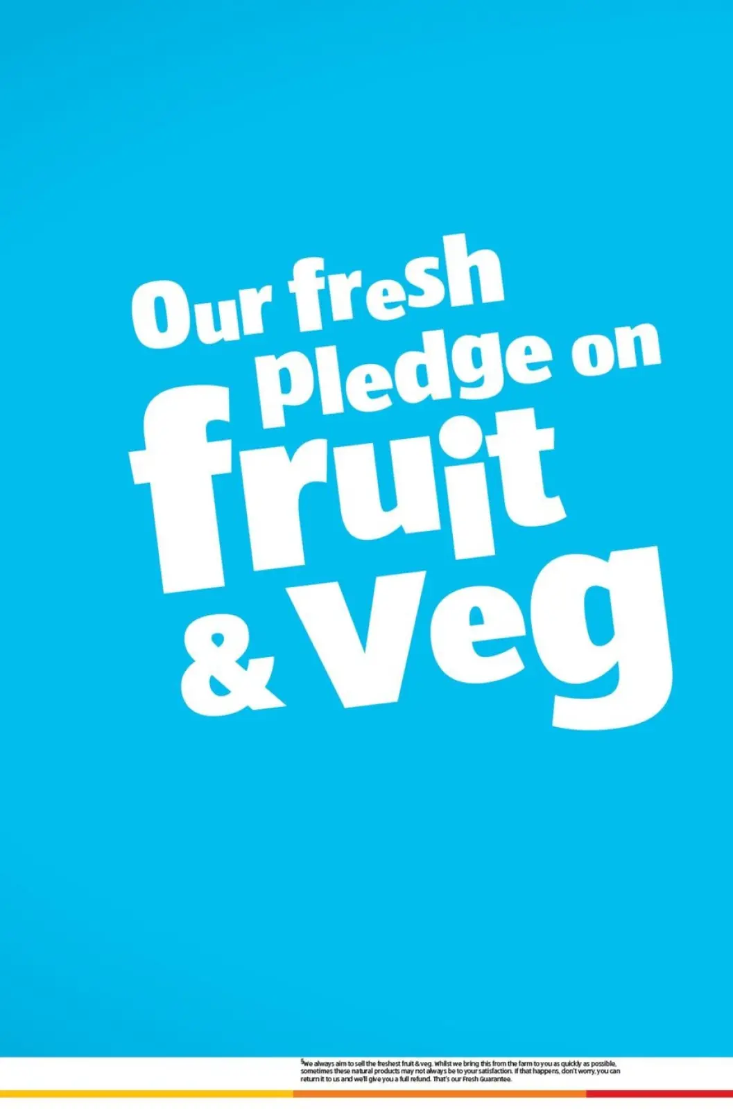 صفحة 28 ضمن العروض الأسبوعية في ألدي بريطانيا