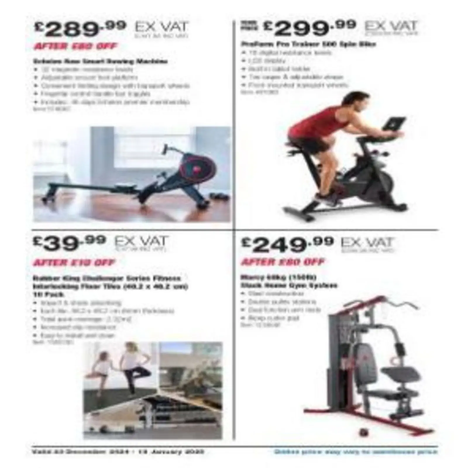 Página 22 en Promoción especial en Costco Reino Unido