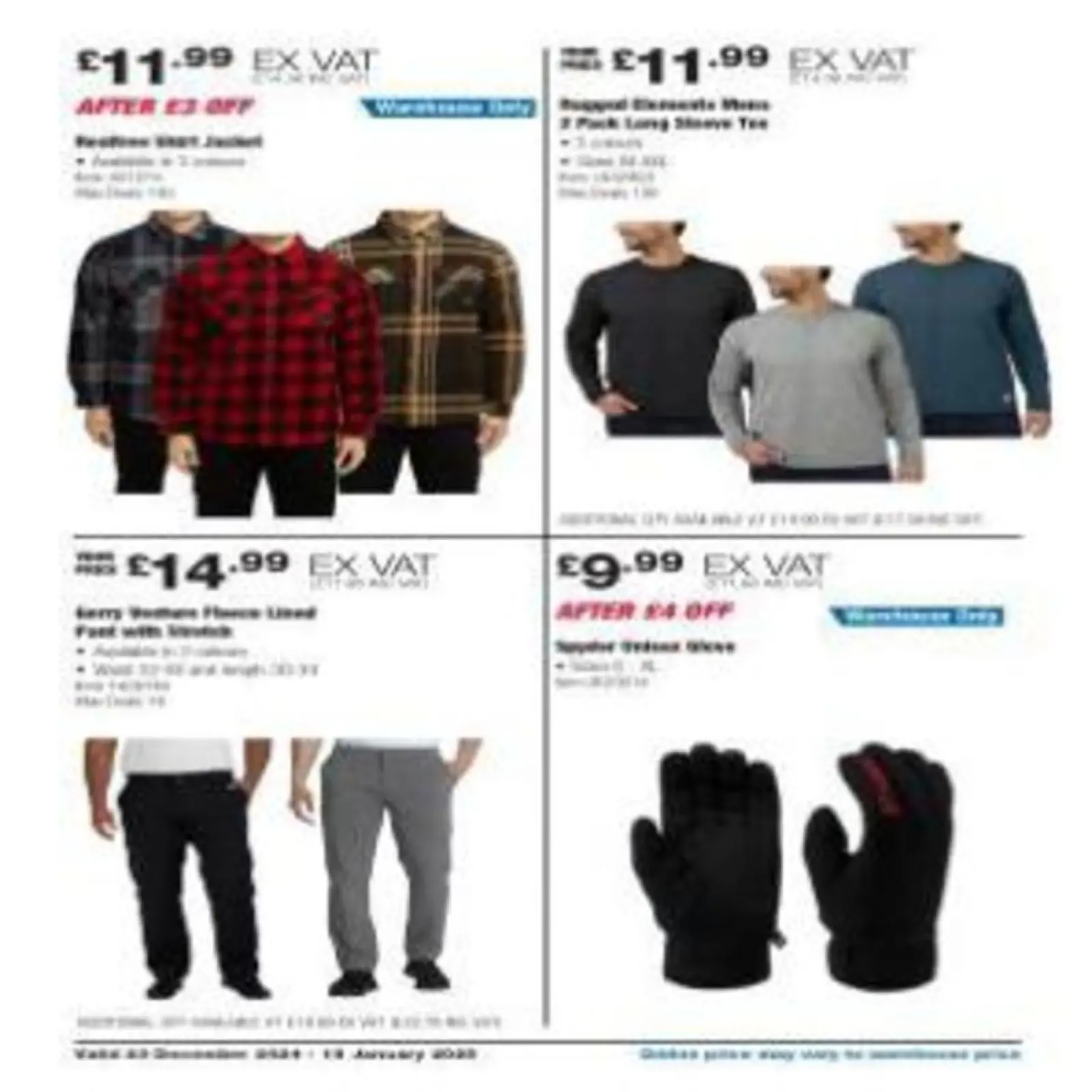 Página 2 en Promoción especial en Costco Reino Unido