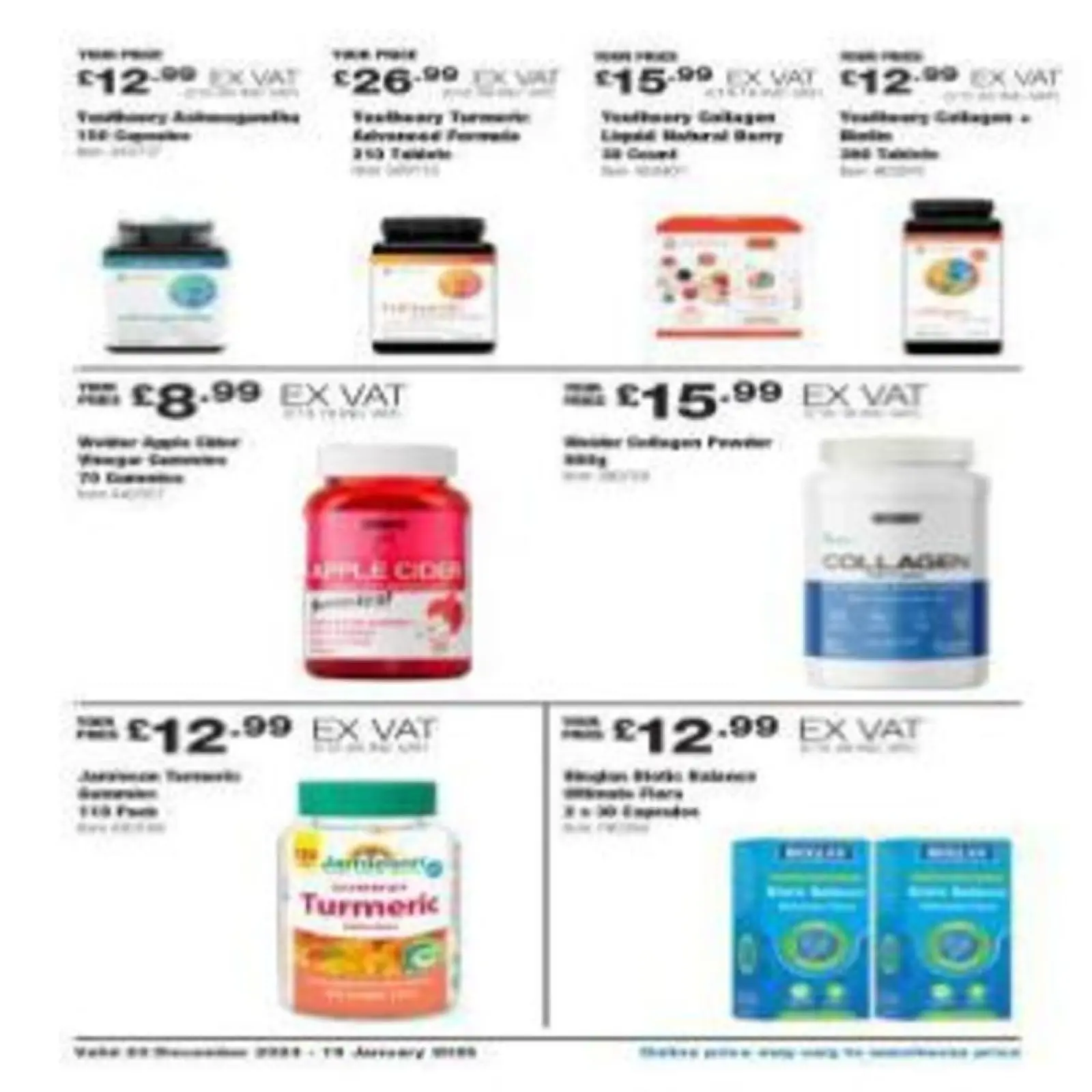 Página 10 en Promoción especial en Costco Reino Unido