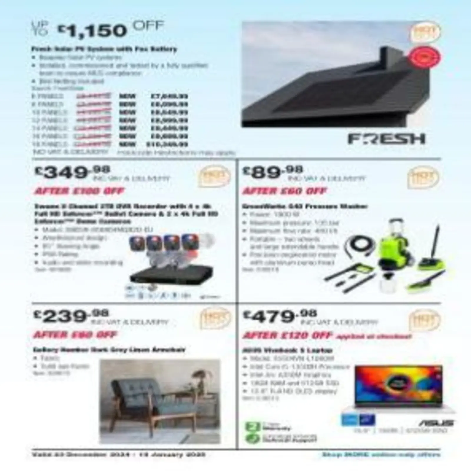 Página 23 en Promoción especial en Costco Reino Unido