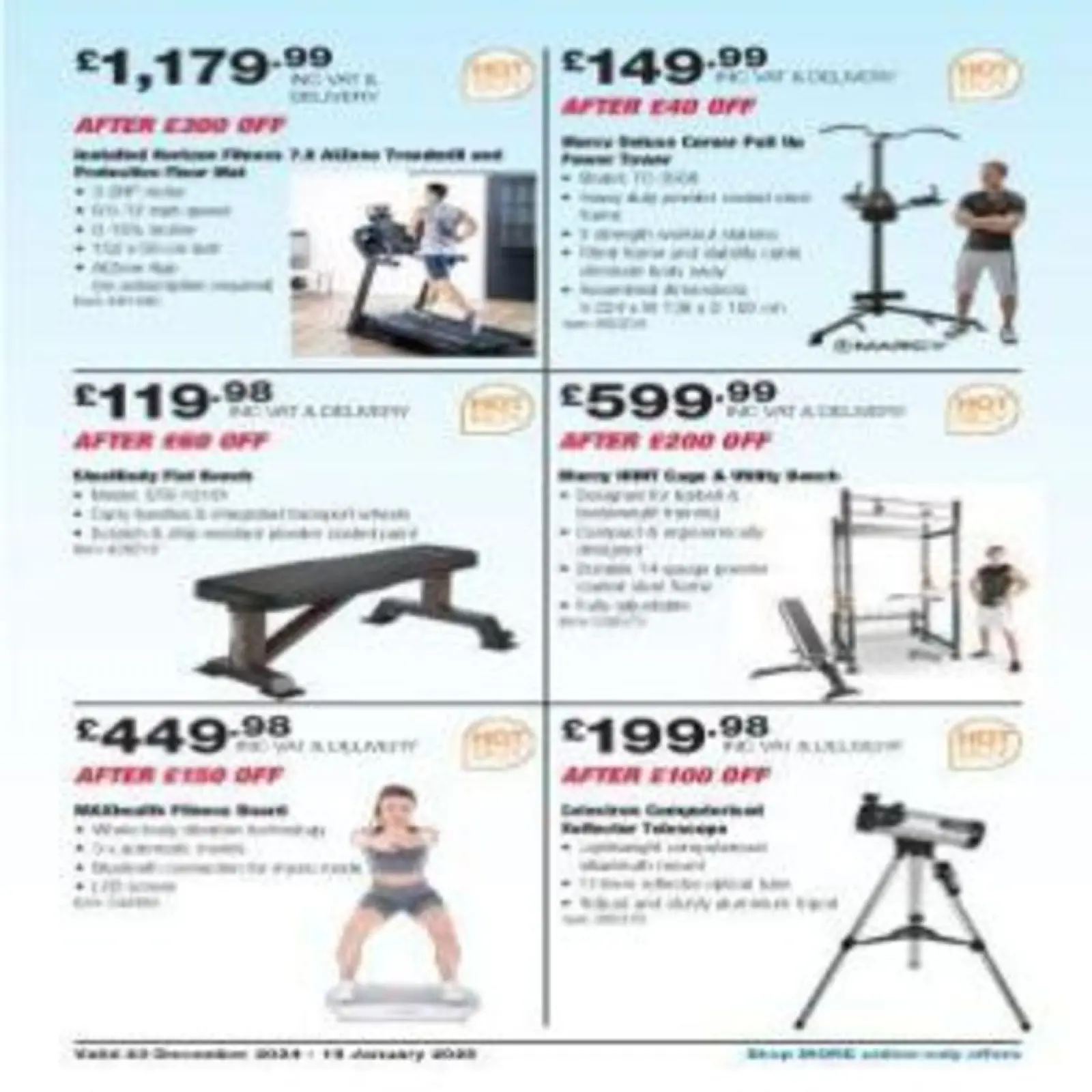 Página 17 en Promoción especial en Costco Reino Unido