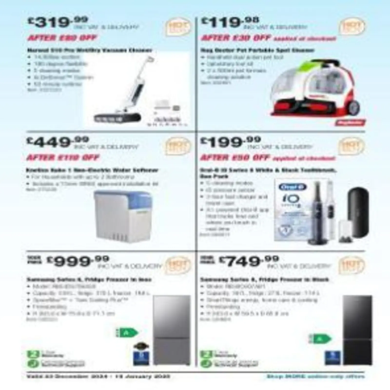 Página 20 en Promoción especial en Costco Reino Unido