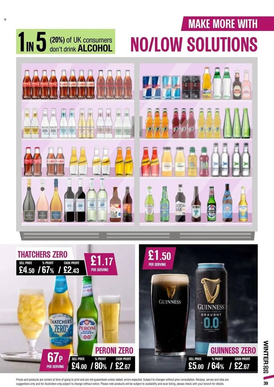 عروض ماكرو بريطانيا من 8 حتى 15 يناير 2025 العروض الأسبوعية - ماكرو - المملكة المتحدة - 8 يناير 2025 – 15 يناير 2025 - صفحة 15