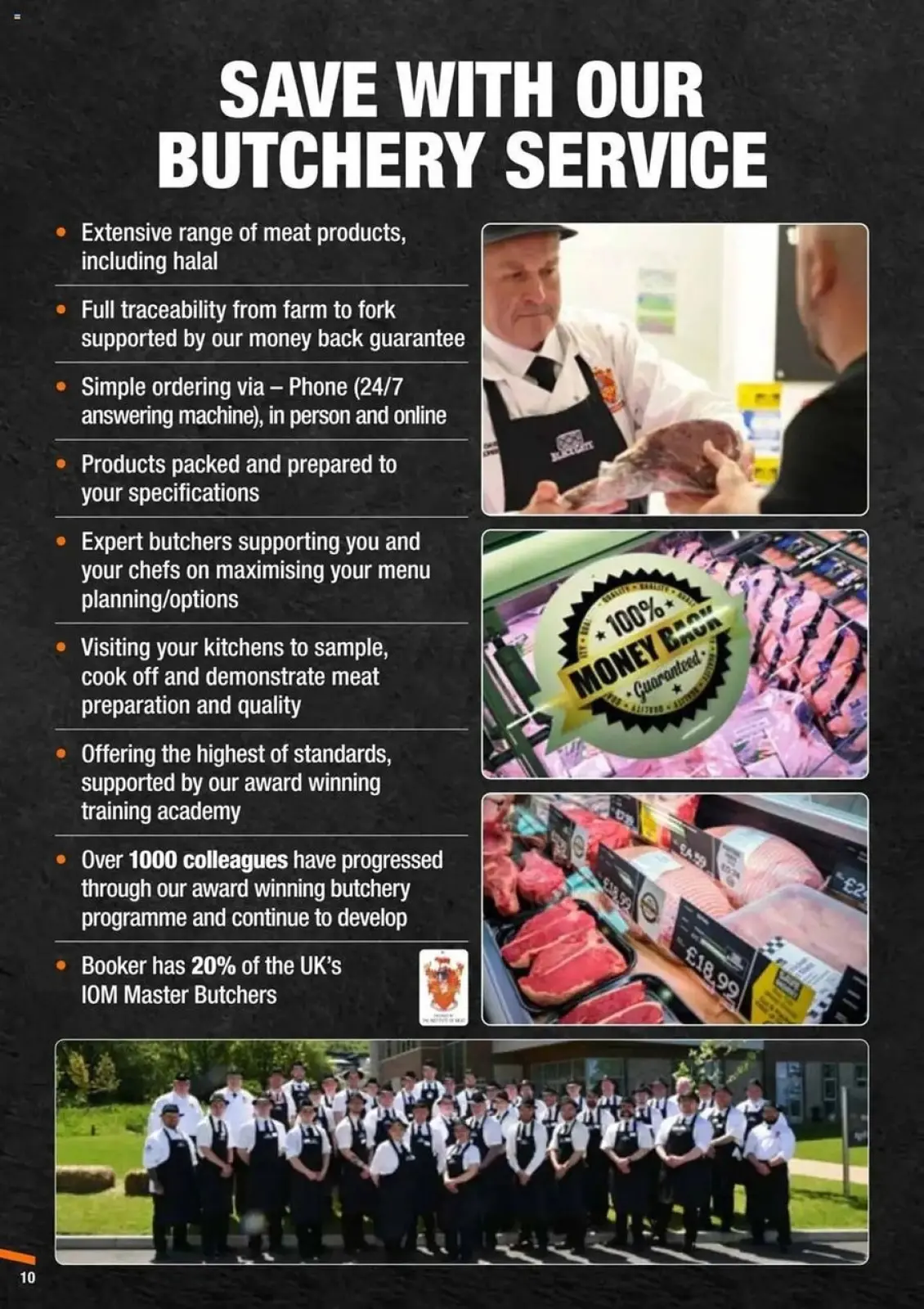 Página 59 en ofertas semanales en Makro Reino Unido