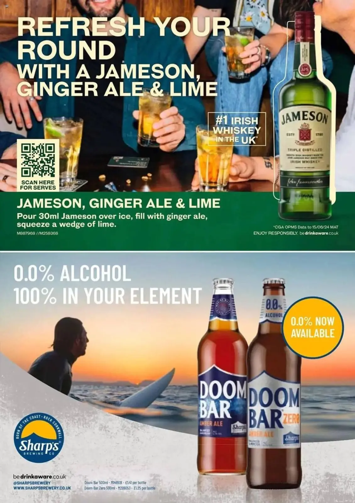 Página 20 en ofertas semanales en Makro Reino Unido