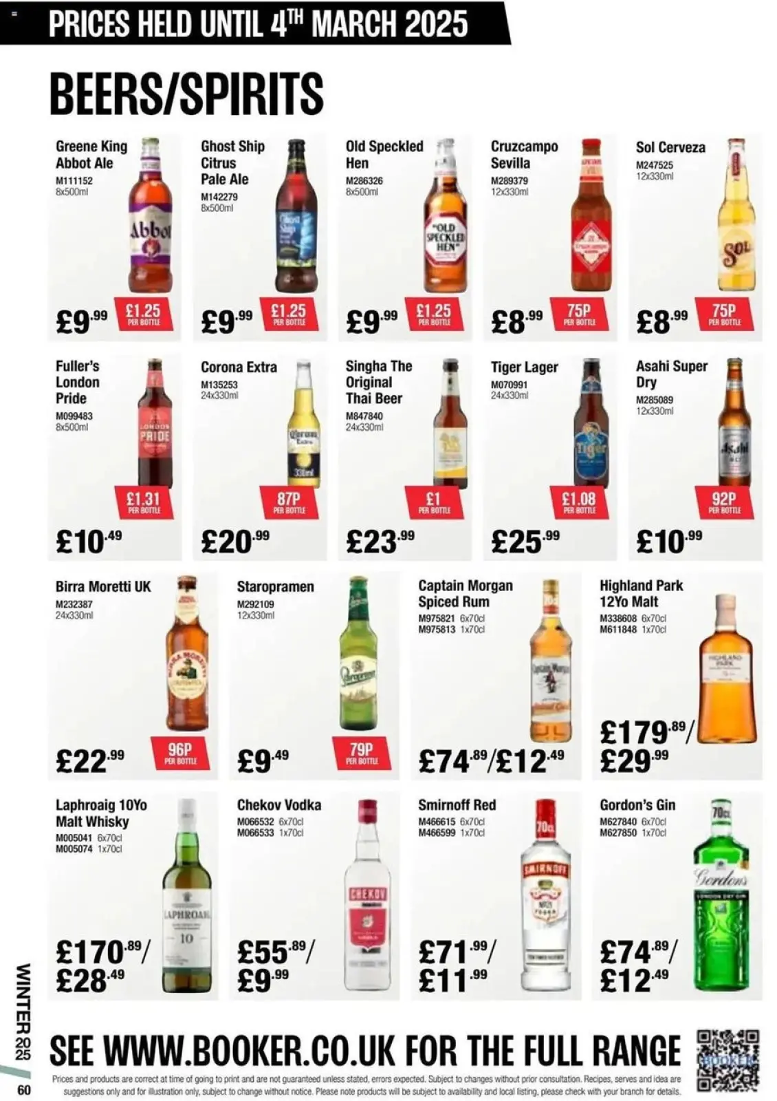 Página 38 en ofertas semanales en Makro Reino Unido