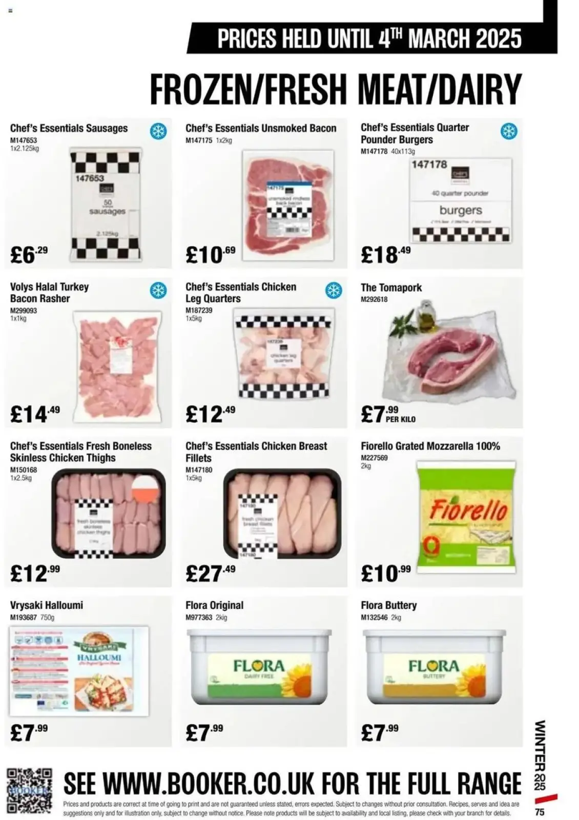 Página 56 en ofertas semanales en Makro Reino Unido