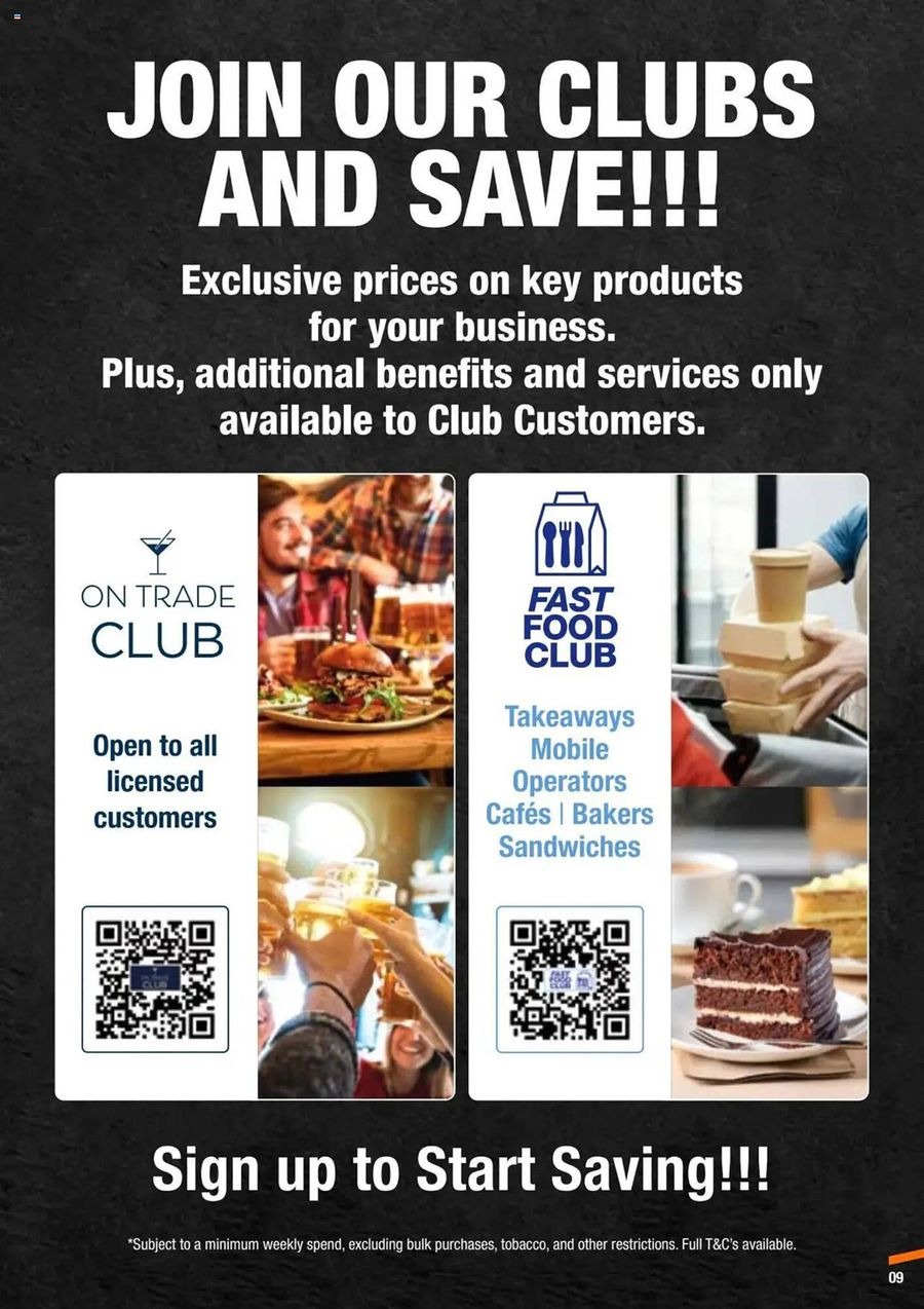 عروض ماكرو بريطانيا من 8 حتى 15 يناير 2025 العروض الأسبوعية - ماكرو - المملكة المتحدة - 8 يناير 2025 – 15 يناير 2025 - صفحة 58