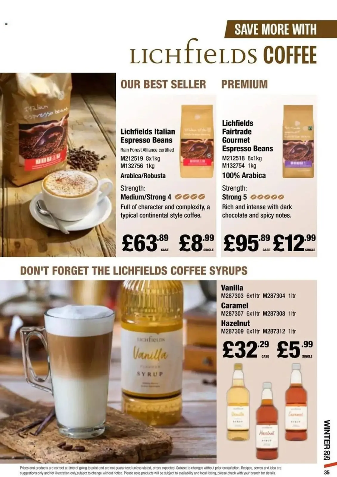 Página 11 en ofertas semanales en Makro Reino Unido