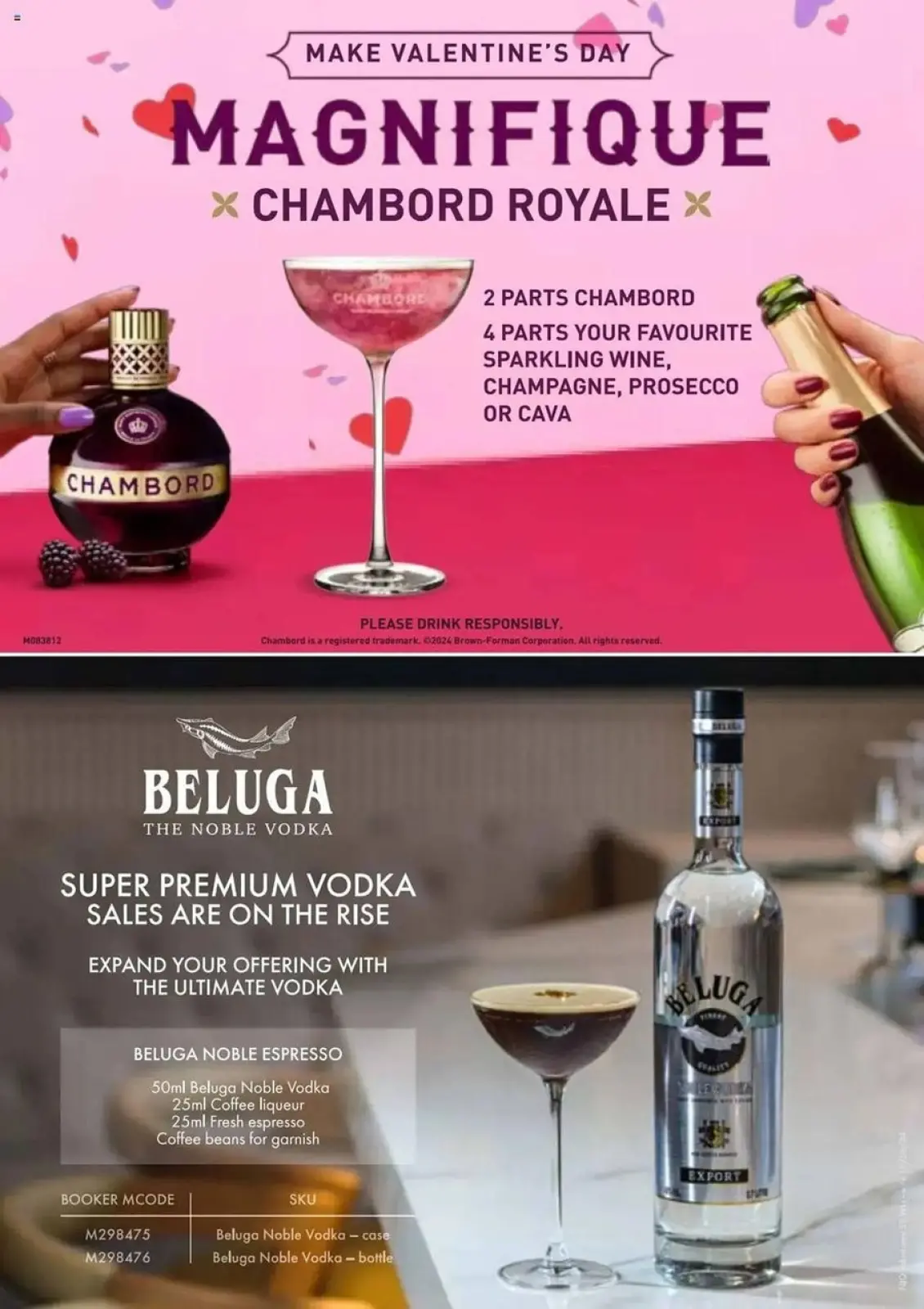 Página 19 en ofertas semanales en Makro Reino Unido