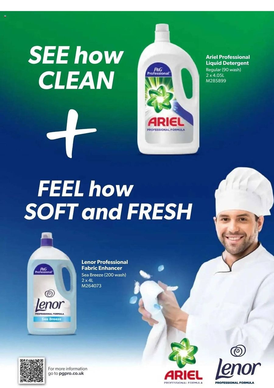 عروض ماكرو بريطانيا من 8 حتى 15 يناير 2025 العروض الأسبوعية - ماكرو - المملكة المتحدة - 8 يناير 2025 – 15 يناير 2025 - صفحة 32