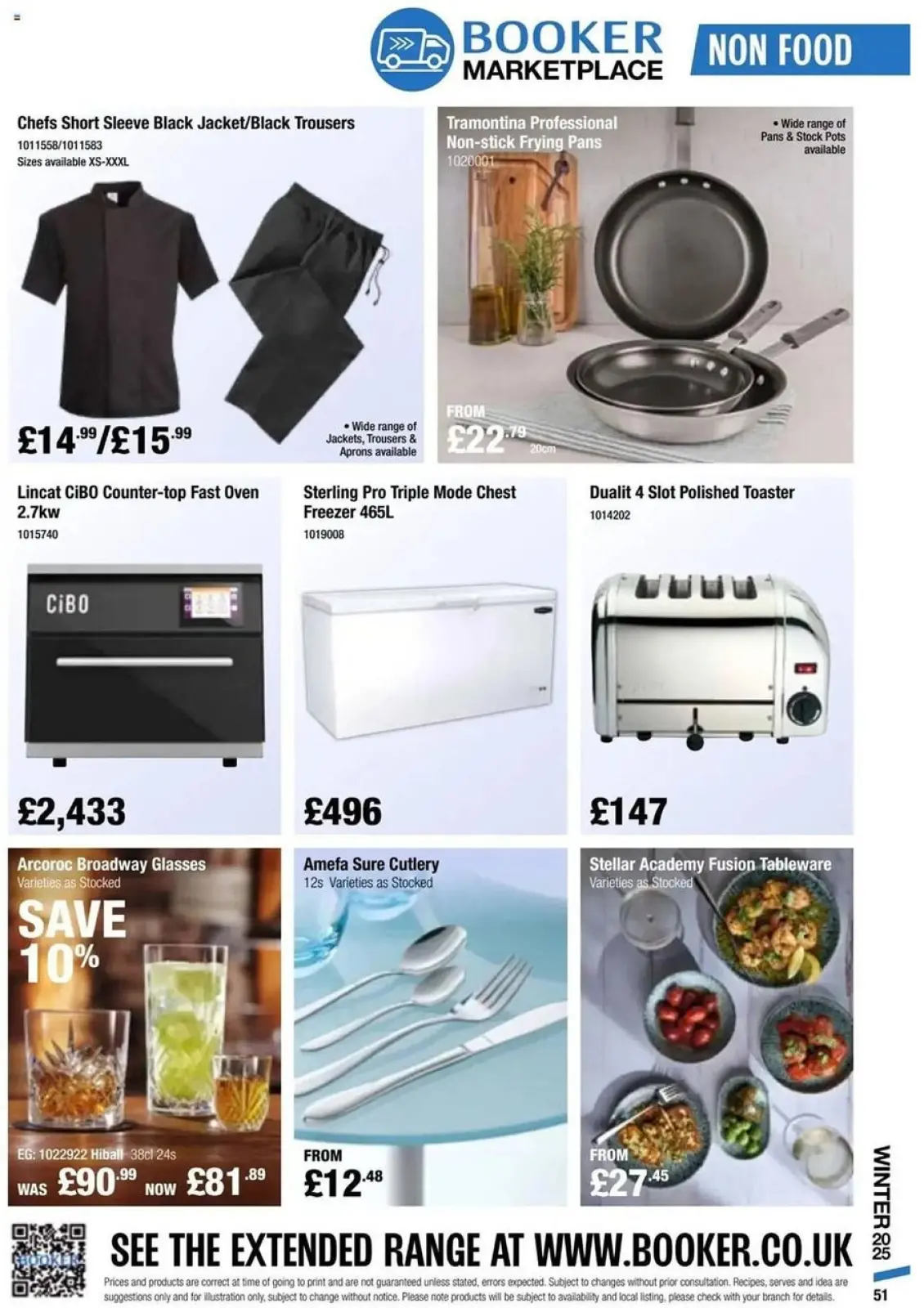 Página 29 en ofertas semanales en Makro Reino Unido