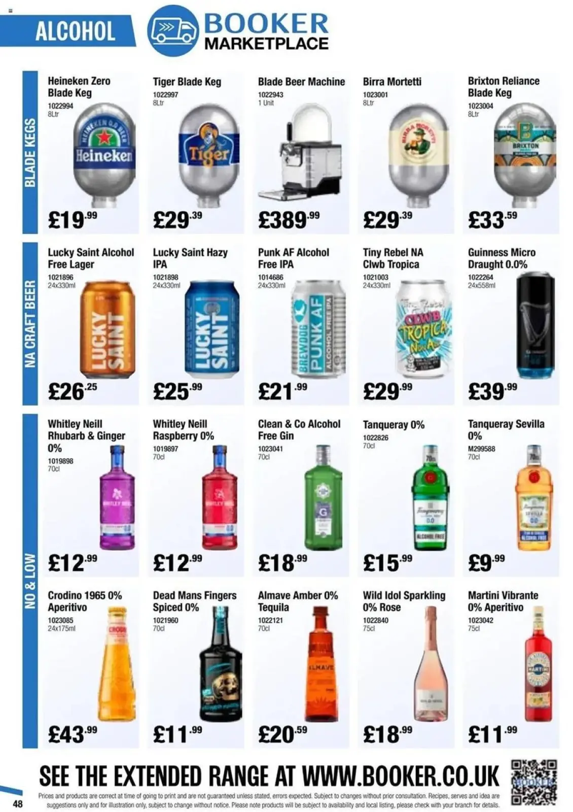 Página 25 en ofertas semanales en Makro Reino Unido