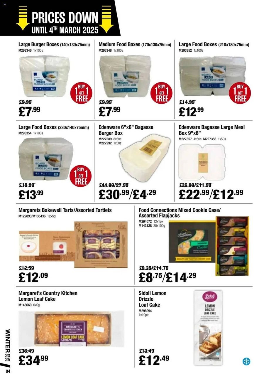 عروض ماكرو بريطانيا من 8 حتى 15 يناير 2025 العروض الأسبوعية - ماكرو - المملكة المتحدة - 8 يناير 2025 – 15 يناير 2025 - صفحة 17