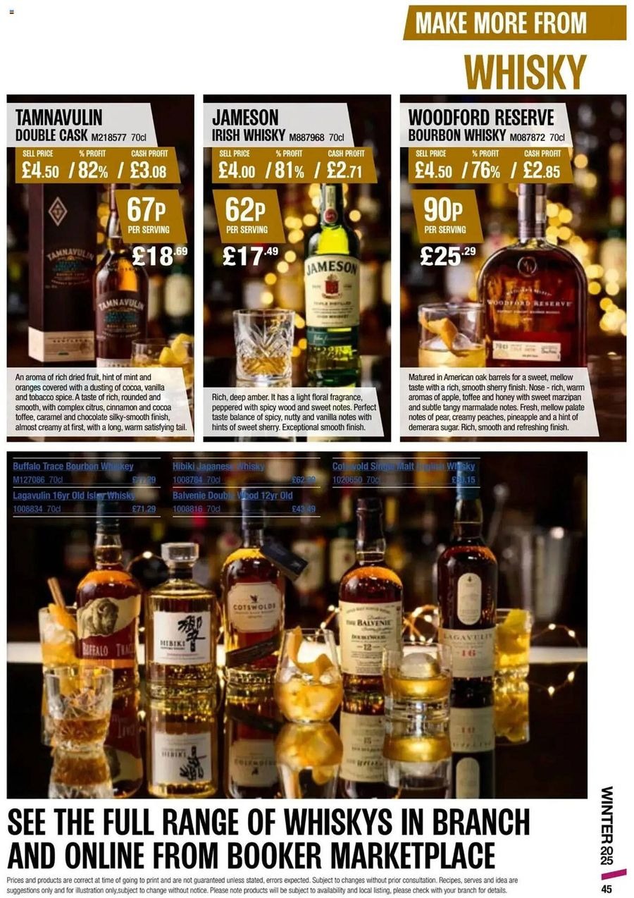 عروض ماكرو بريطانيا من 8 حتى 15 يناير 2025 العروض الأسبوعية - ماكرو - المملكة المتحدة - 8 يناير 2025 – 15 يناير 2025 - صفحة 22