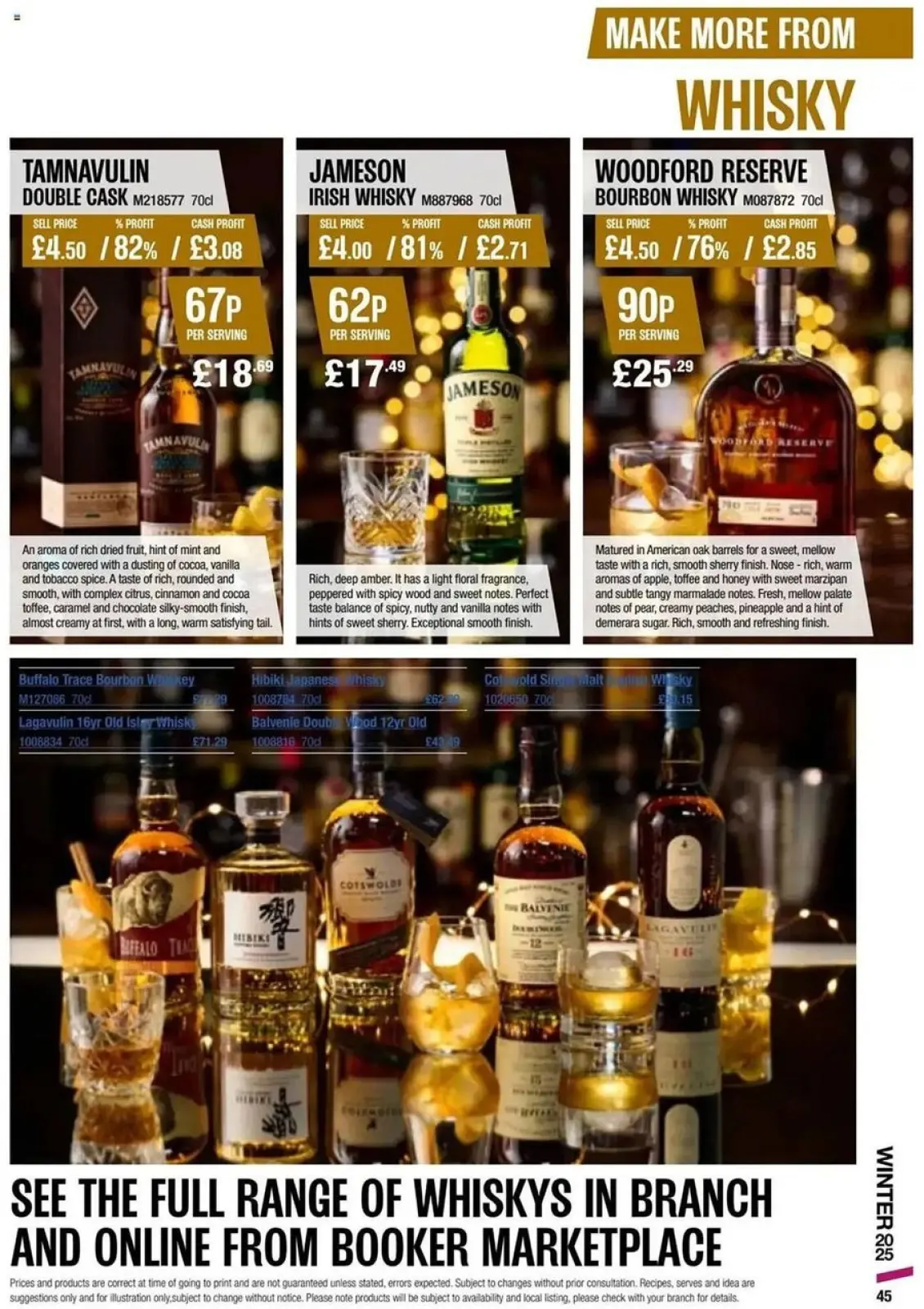 Página 22 en ofertas semanales en Makro Reino Unido