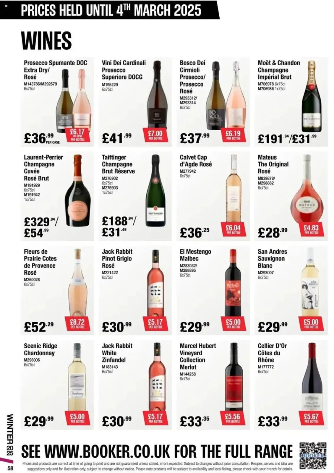 Página 36 en ofertas semanales en Makro Reino Unido