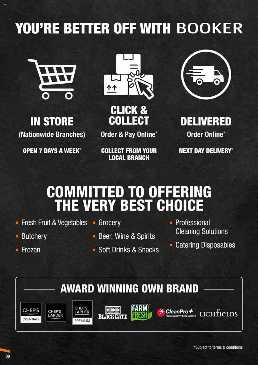 عروض ماكرو بريطانيا من 8 حتى 15 يناير 2025 العروض الأسبوعية - ماكرو - المملكة المتحدة - 8 يناير 2025 – 15 يناير 2025 - صفحة 55