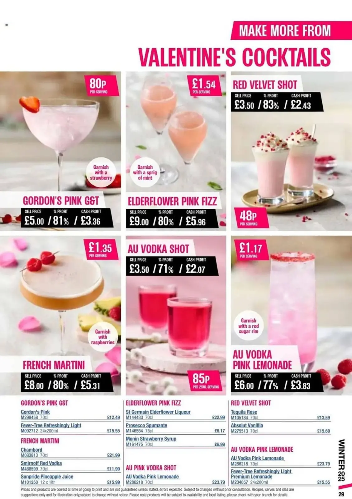 Página 5 en ofertas semanales en Makro Reino Unido