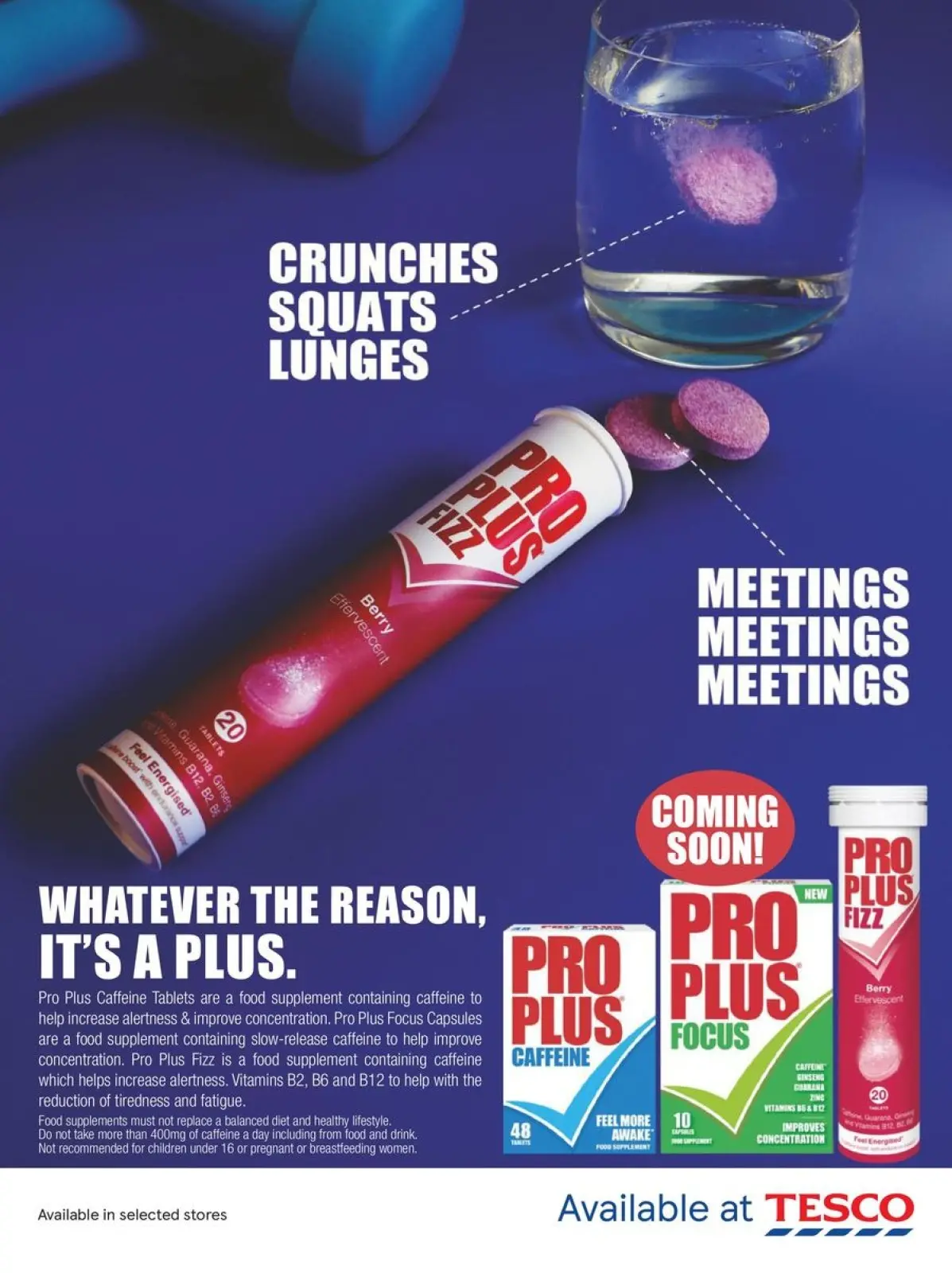 Página 89 en Revista mensual de ofertas en Tesco Reino Unido