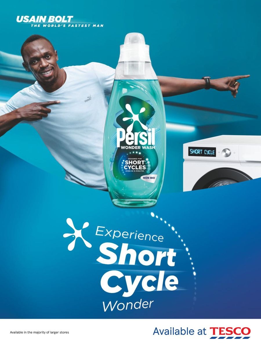 عروض تيسكو بريطانيا من 8 حتى 31 يناير 2025 المجلة الشهرية للعروض - تيسكو - المملكة المتحدة - 8 يناير 2025 – 31 يناير 2025 - صفحة 54